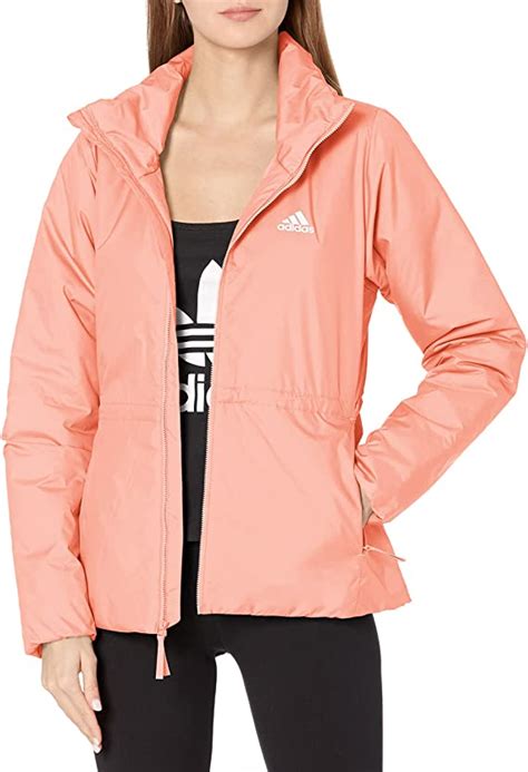 women's adidas winter jacket|adidas women jacket outlet.